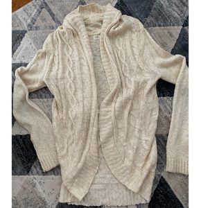 Pink Rose (Marshall’s) Sweater